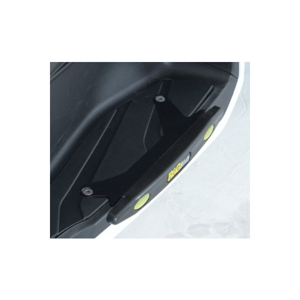 R&G Footboard Sliders for Yamaha XMAX 400 '13-